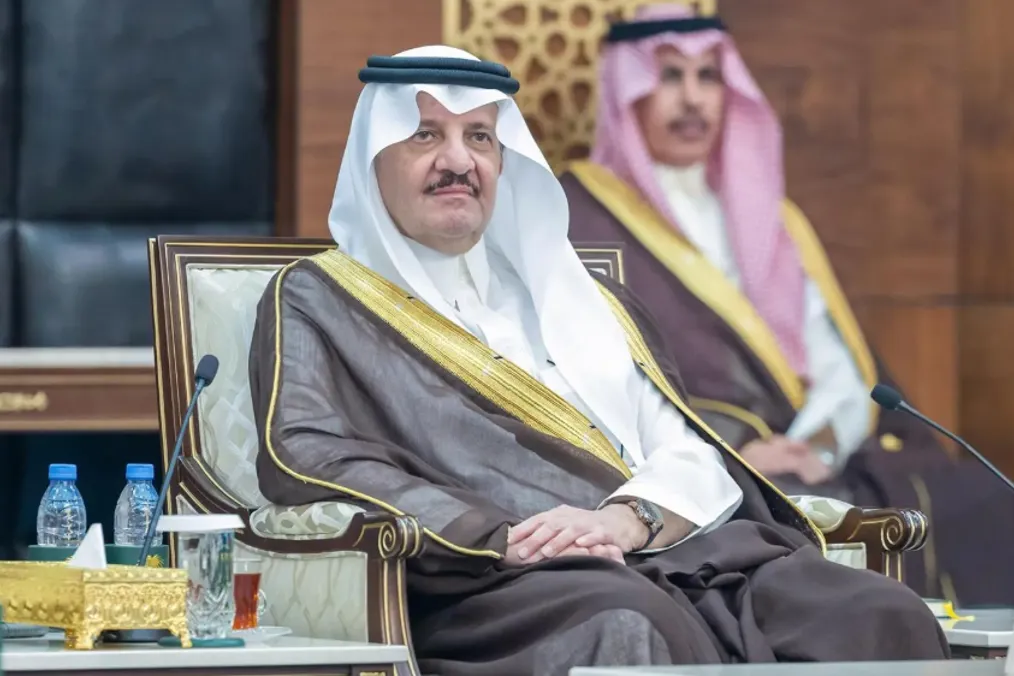 أمير الشرقية يطّلع على جهود وإنجازات بنك التنمية الاجتماعية بالمنطقة