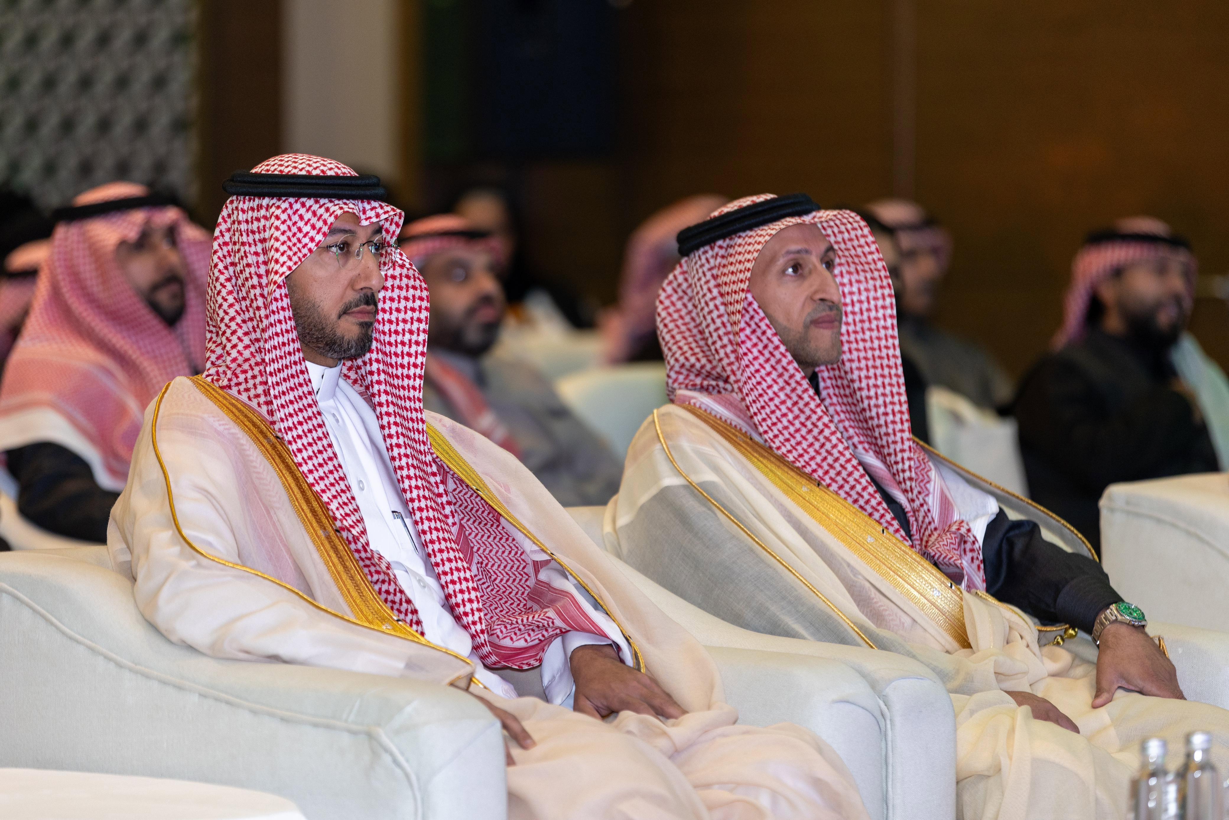 تمكين 43 مشروعًا في فعاليات معسكر "المراعي شيفز"