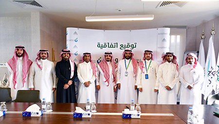 Cooperation with the Ministry of Housing to support the labour market