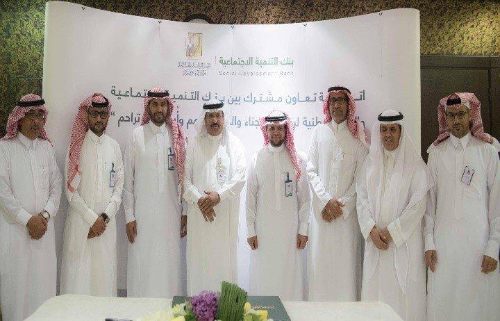 اتفاقية تعاون لرعاية السجناء