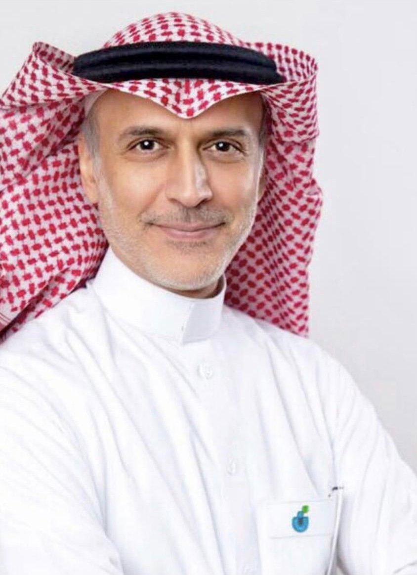 He thanked the Executive Chairman of the Cabinet for the composition of the Governing Council.