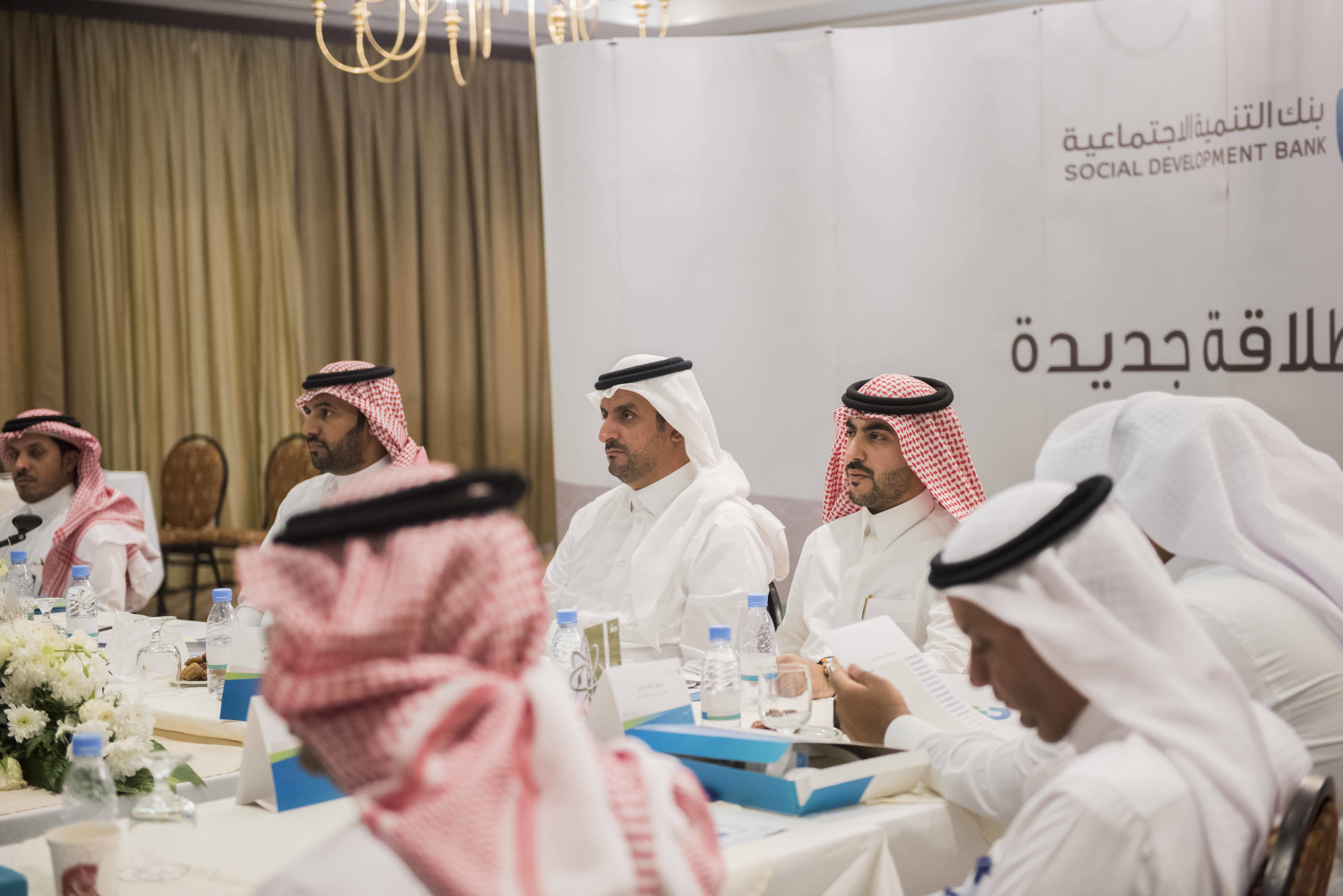 ختام ملتقى مدراء الفروع بالجوف