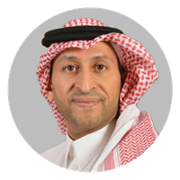 سعادة المهندس<br />سلطان بن عبدالعزيز الحميدي