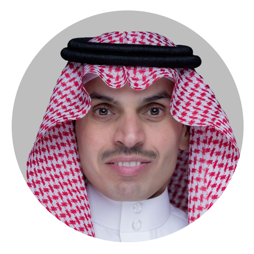 سعادة الدكتور<br />عبدالرحمن بن محمد البراك