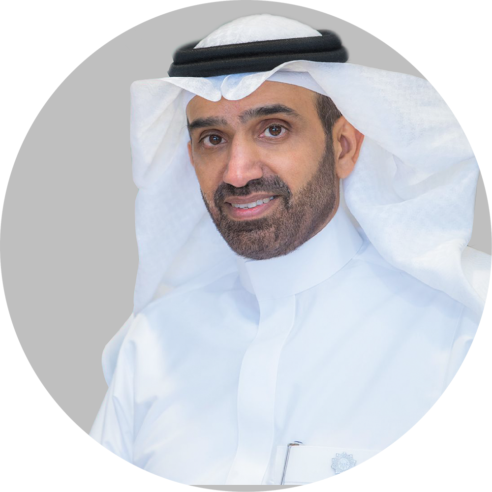 معالي المهندس<br />أحمد بن سليمان الراجحي