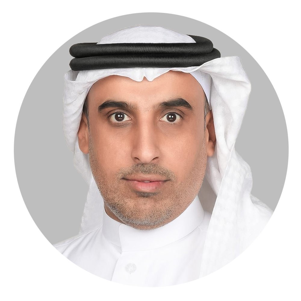 سعادة المهندس<br />صالح بن عبدالله الحوشاني