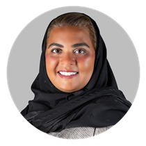 سعادة الأستاذة<br />سارة بنت عبداللطيف نقلي