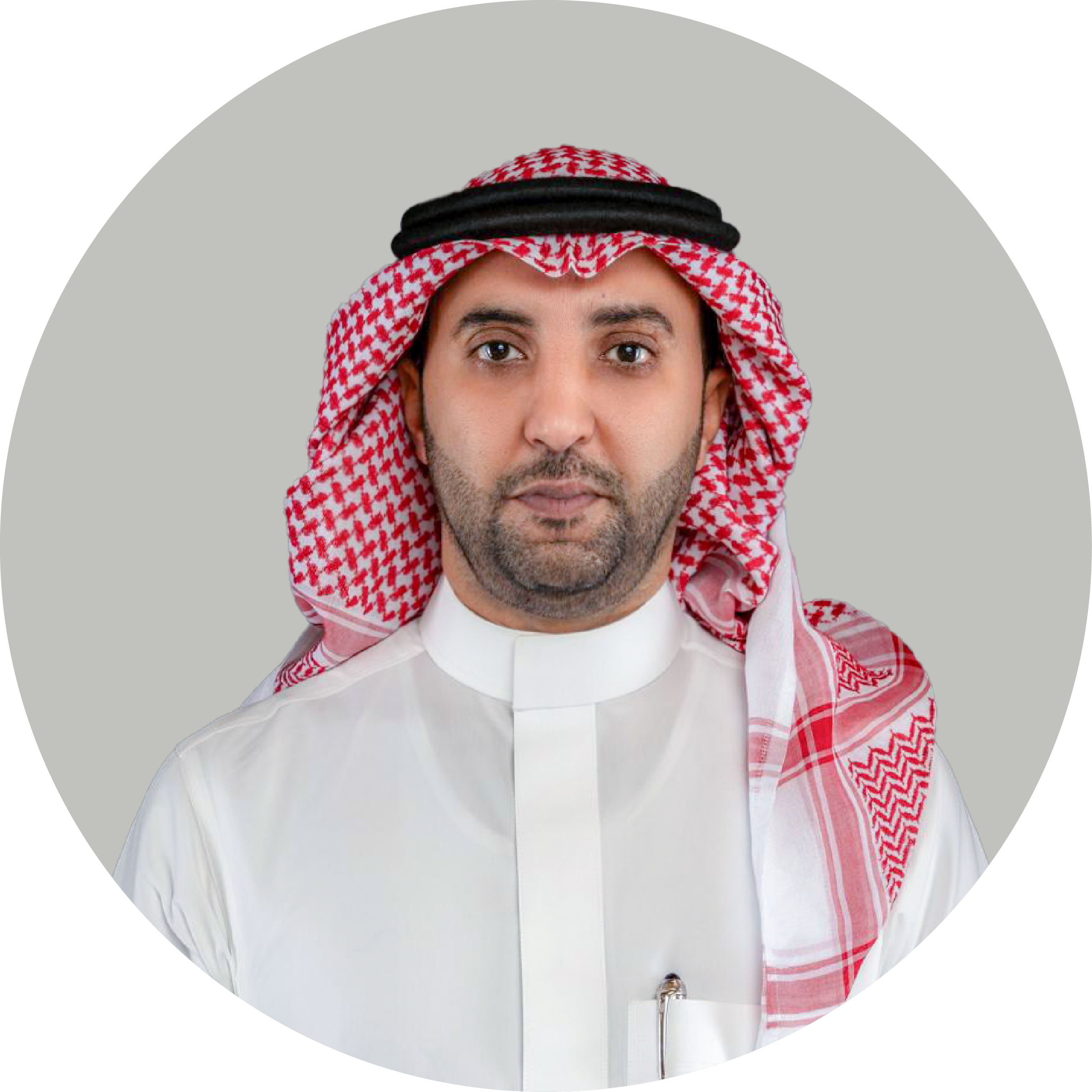 Mr. Abdulwahab Ibrahim Albabatain
