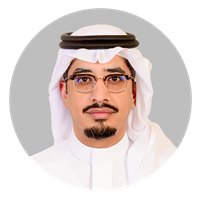 سعادة الأستاذ<br />معاذ بن عبد المحسن اليوسف