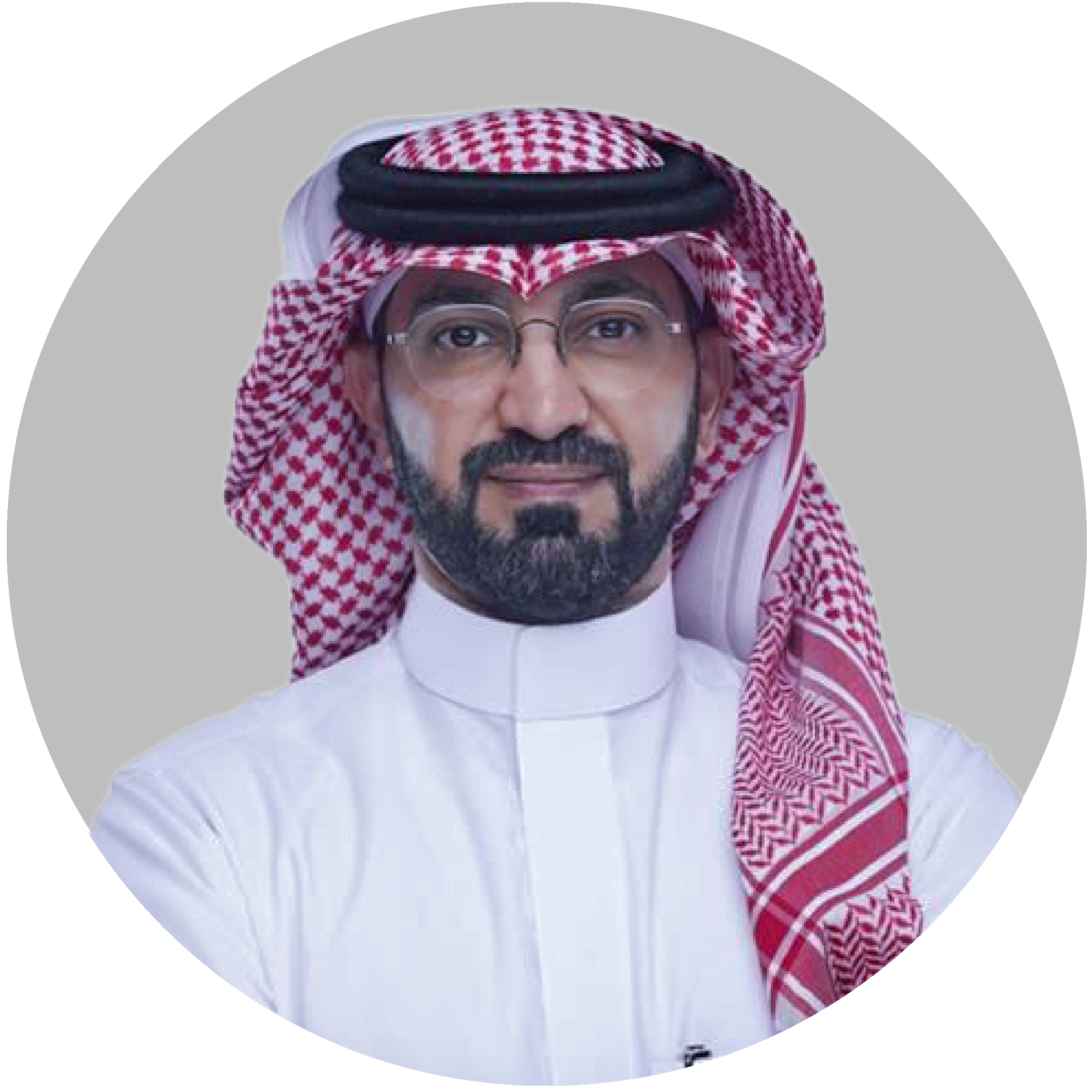 سعادة الأستاذ<br />محمد بن فهد الهديان