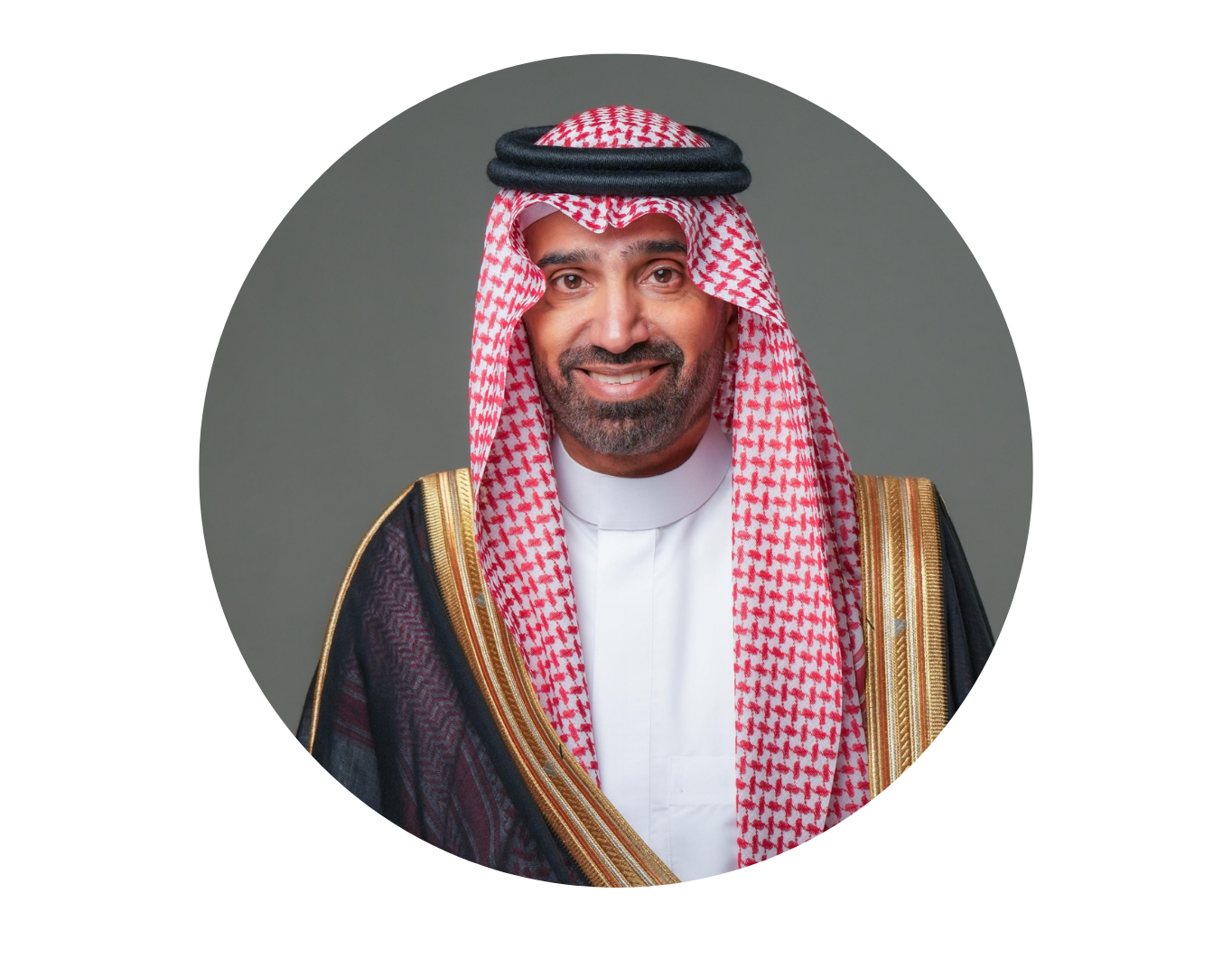  معالي المهندس<br />أحمد بن سليمان الراجحي