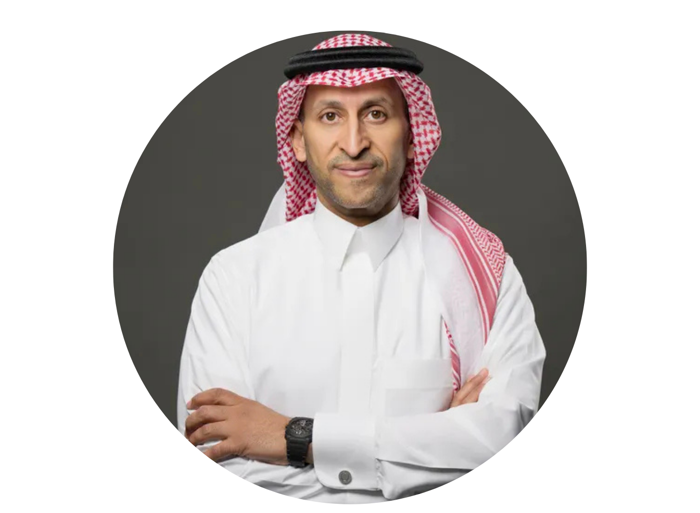 سعادة المهندس<br />سلطان بن عبدالعزيز الحميدي