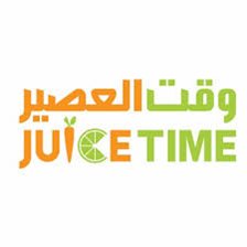 Juice Time