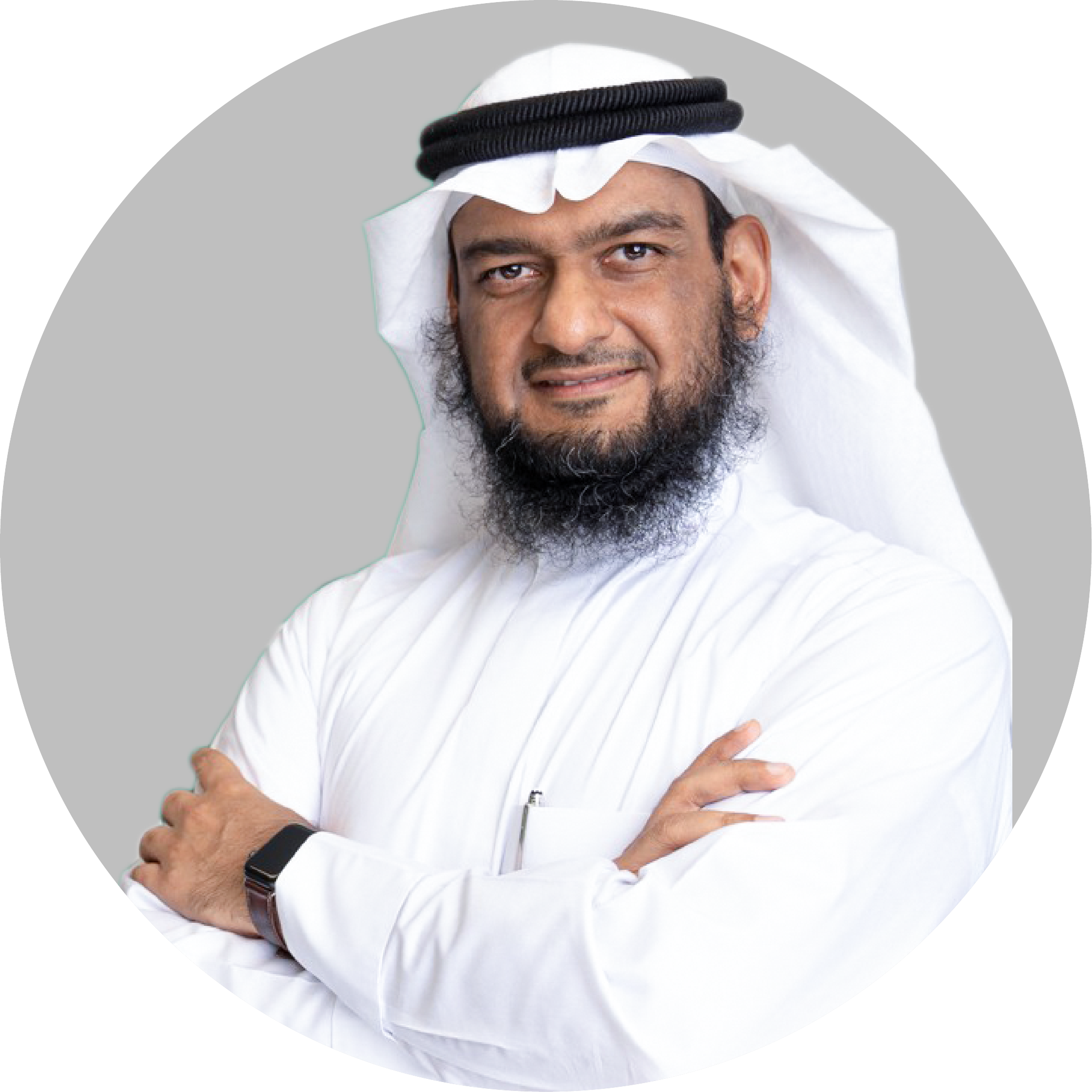Mr. Rashid bin Mohammed Al-Jalajel