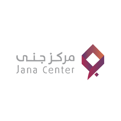 Jana Center for Bena'a Productive Families