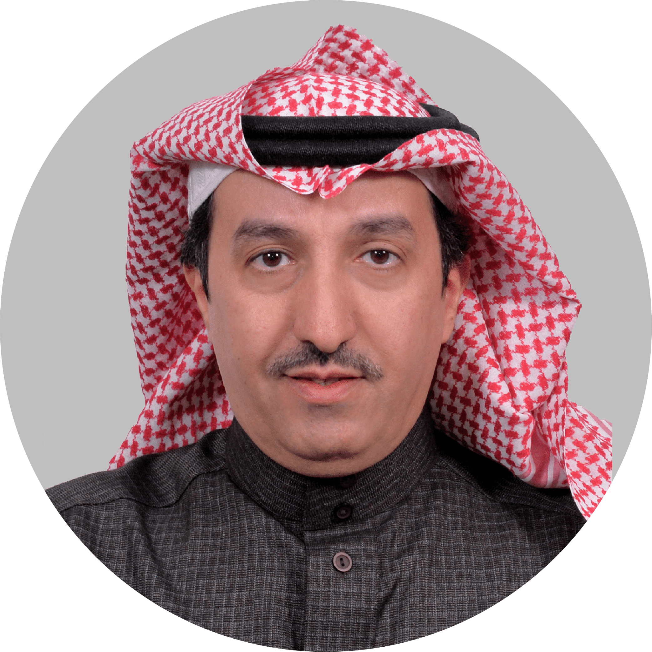 Dr. Fahd bin Abdullah Al Dossari