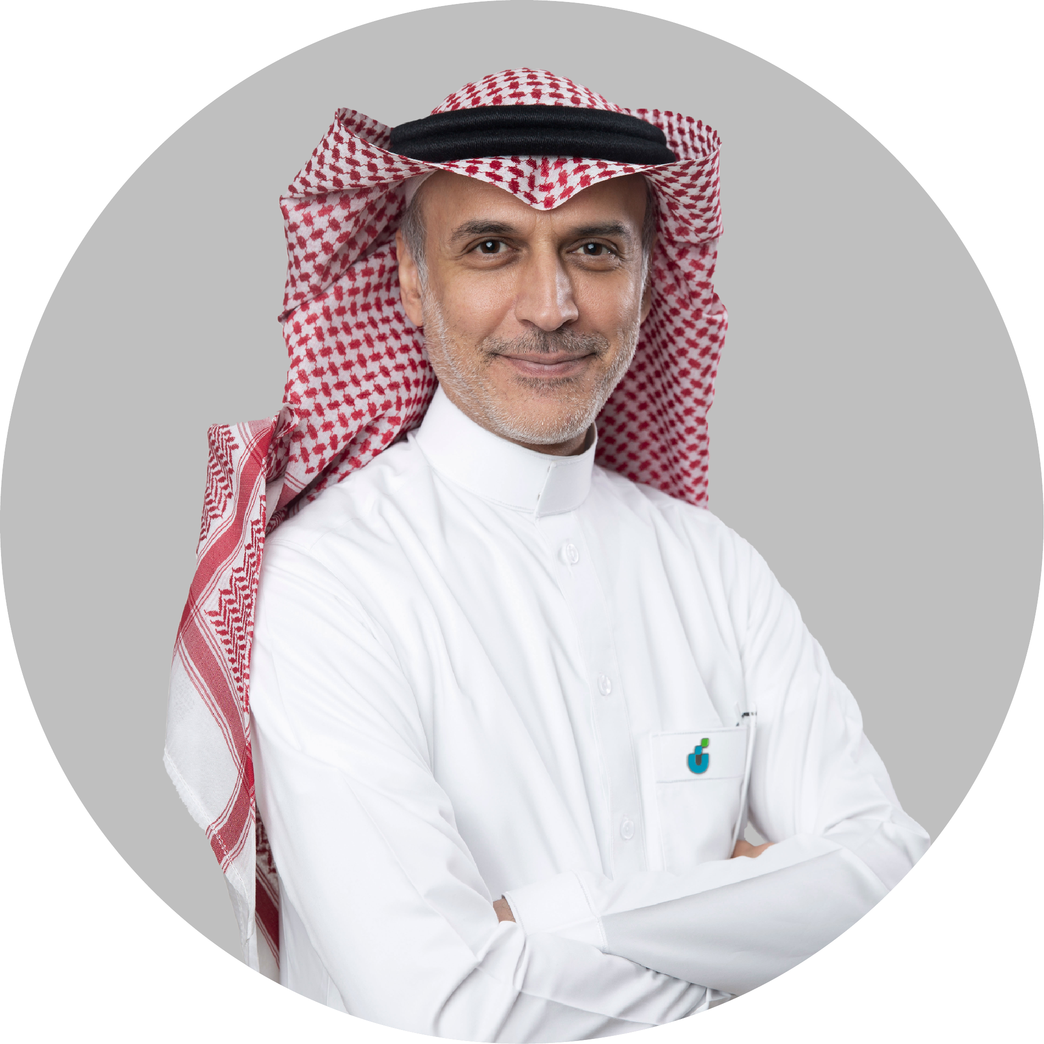 Mr. Ibrahim Bin Hamad Al Rashid