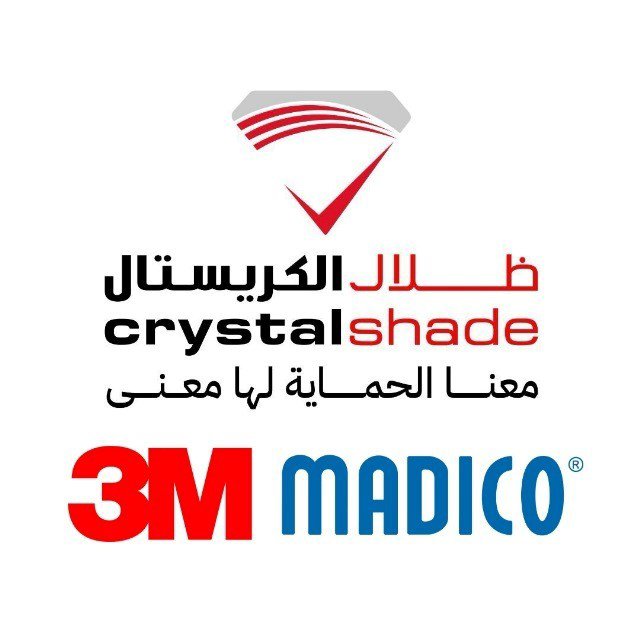 ظلال الكريستال