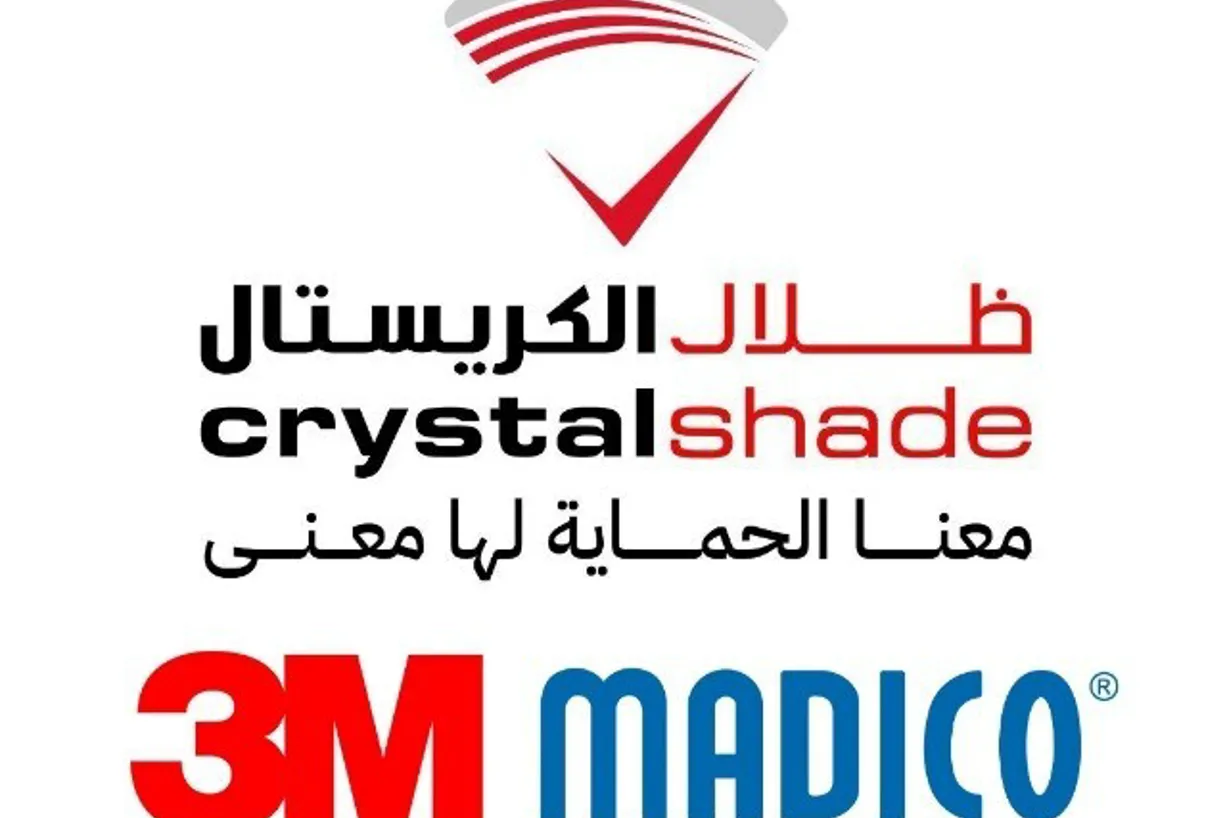 ظلال الكريستال
