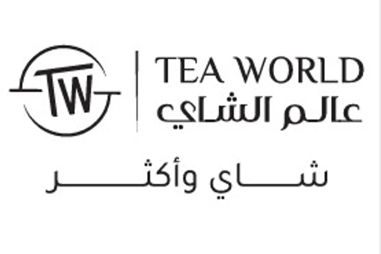 عالم الشاي