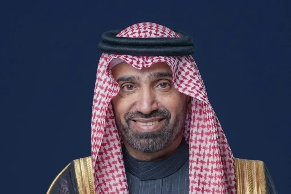 أحمد بن سليمان الراجحي