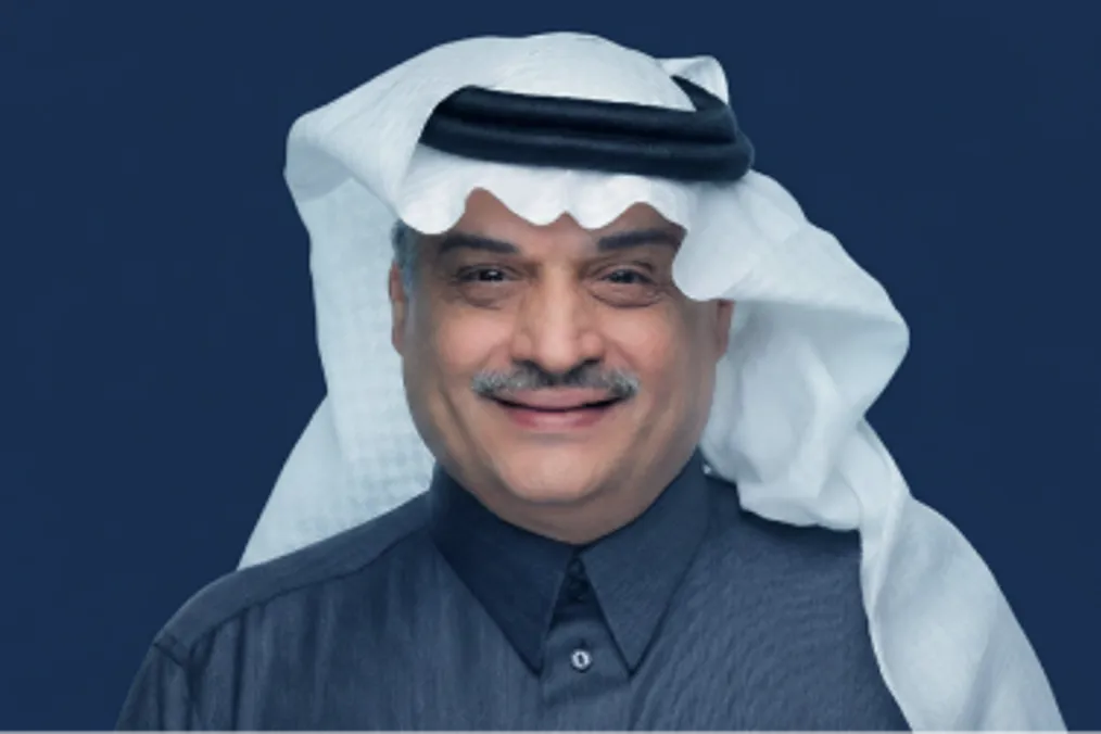 نبيل بن داود الحوشان