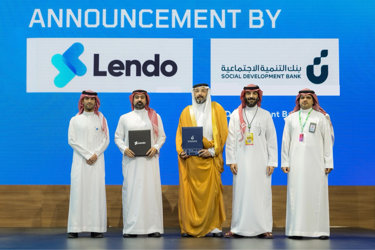 خلال مشاركته في مؤتمر Money 20/20 بنك التنمية الاجتماعية يوقع اتفاقيات بقيمة 80 مليون ريال لتمويل المنشآت ورواد الأعمال