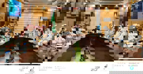 اجتماع مجلس إدارة البنك