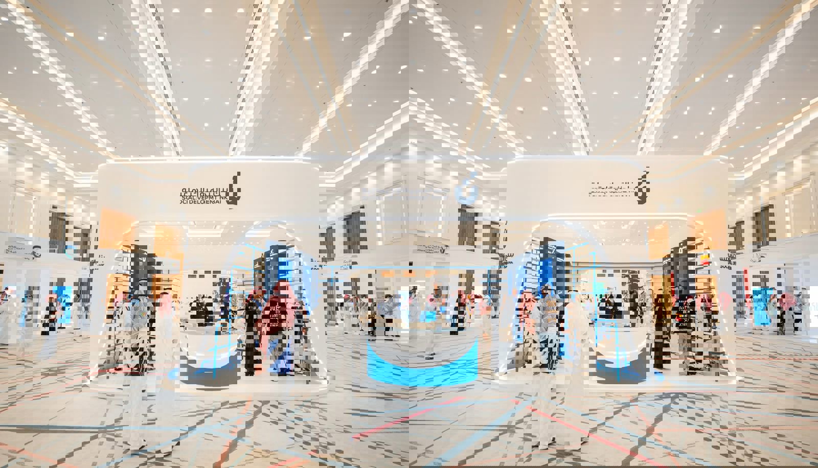 بنك التنمية الاجتماعية يدشن منتدى الامتياز التجاري "فرنشايز قو" 