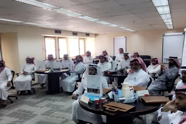 بنك التنمية يختتم البرنامج التدريبي "التمويل الأصغر" لـ20 موظف