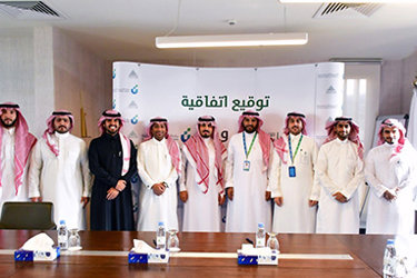Cooperation with the Ministry of Housing to support the labour market