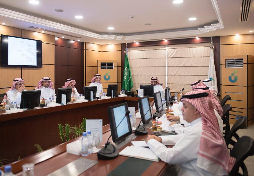 تنامي أعمال محفظة البنك التمويلية بنسبة (30%) تنامي أعمال محفظة البنك التمويلية بنسبة (30%)