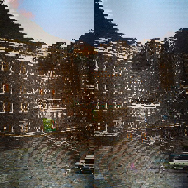 بنك التنمية الاجتماعية: تمويل 165 مشروعاً سياحياً بأكثر من 144 مليون ريال بنك التنمية الاجتماعية: تمويل 165 مشروعاً سياحياً بأكثر من 144 مليون ريال