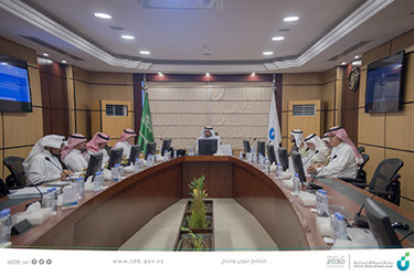 The Bank for Social Development holds the first session of the Governing Council meeting of 2019