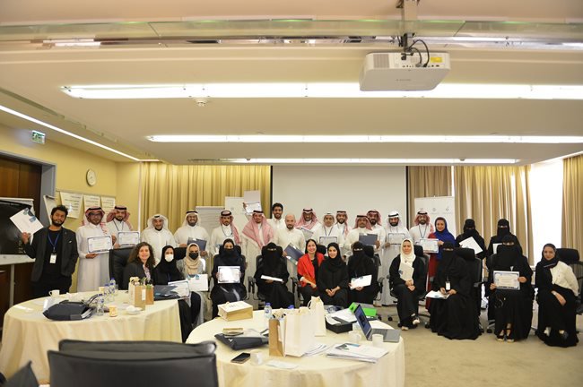 ختام الدورة 19 من "إمبريتك"