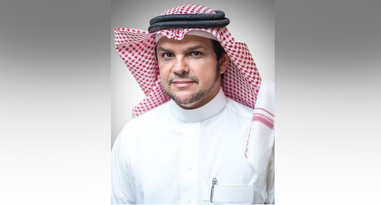 مدير بنك التنمية الاجتماعية يشكر القيادة على تولي إدارة الصندوق الخيري مدير بنك التنمية الاجتماعية يشكر القيادة على تولي إدارة الصندوق الخيري