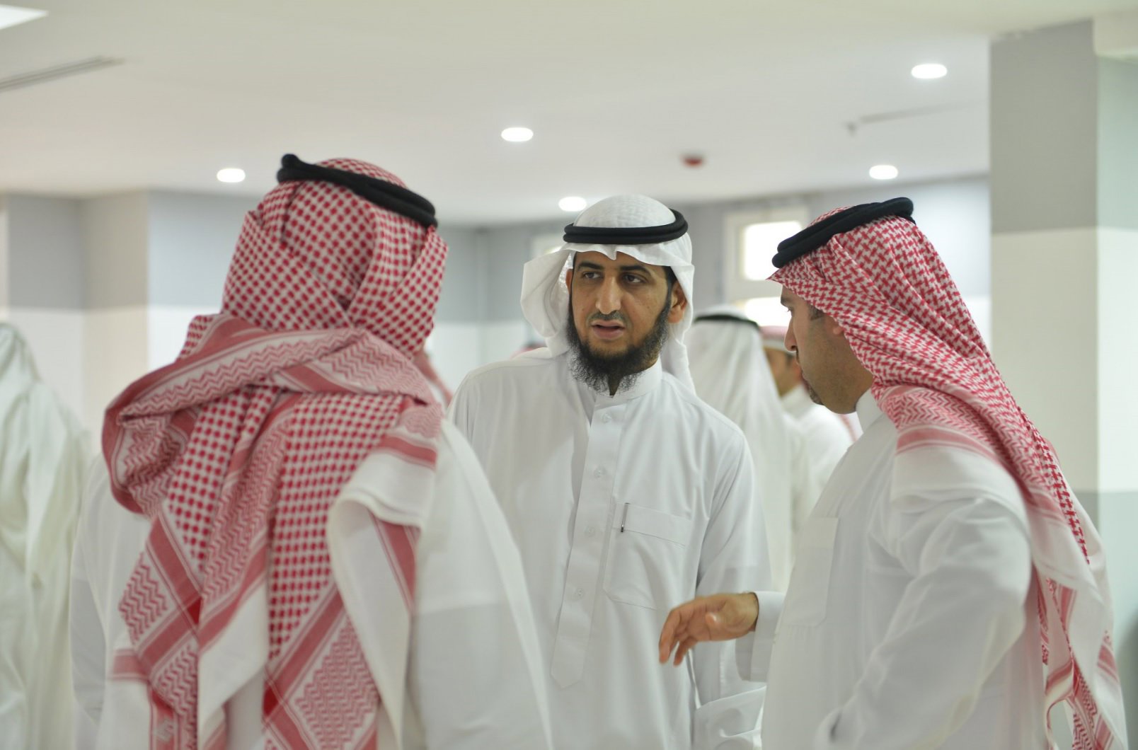 وسط أجواء اتسمت بالفرح والبهجة والسرور .. وسط أجواء اتسمت بالفرح والبهجة والسرور ..