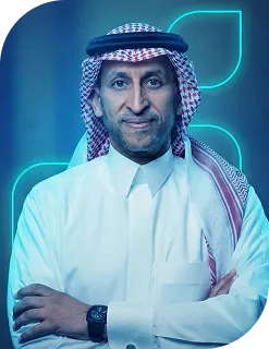 سعادة المهندس سلطان بن عبدالعزيز الحميدي