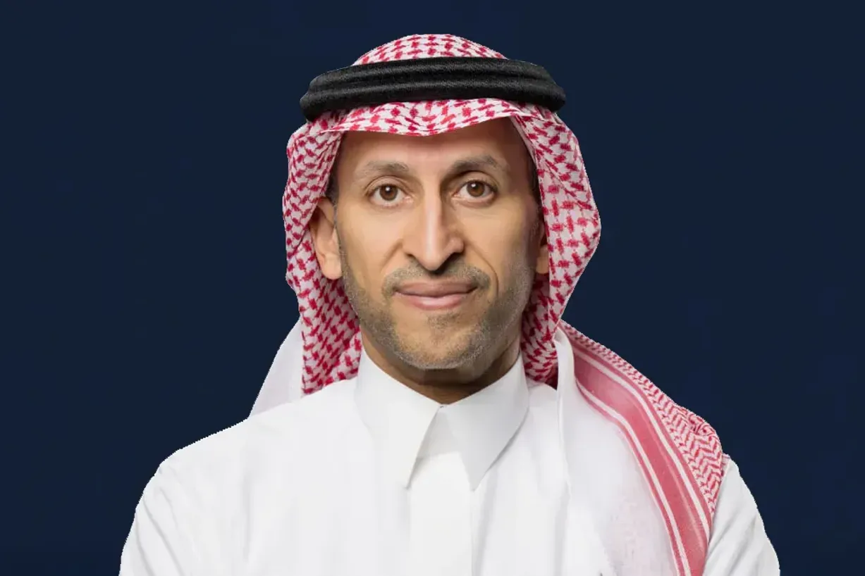 سلطان بن عبدالعزيز الحميدي