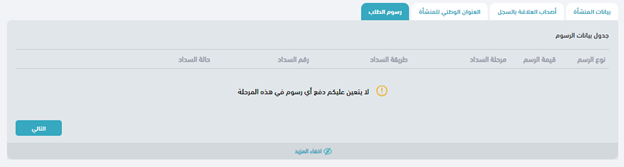 الخطوة الثانية عشر