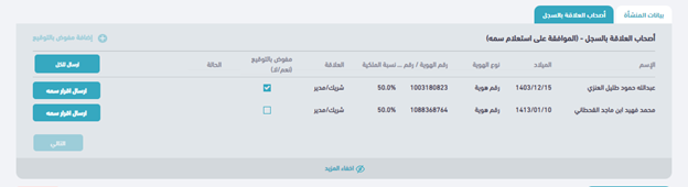 الخطوة التاسعة