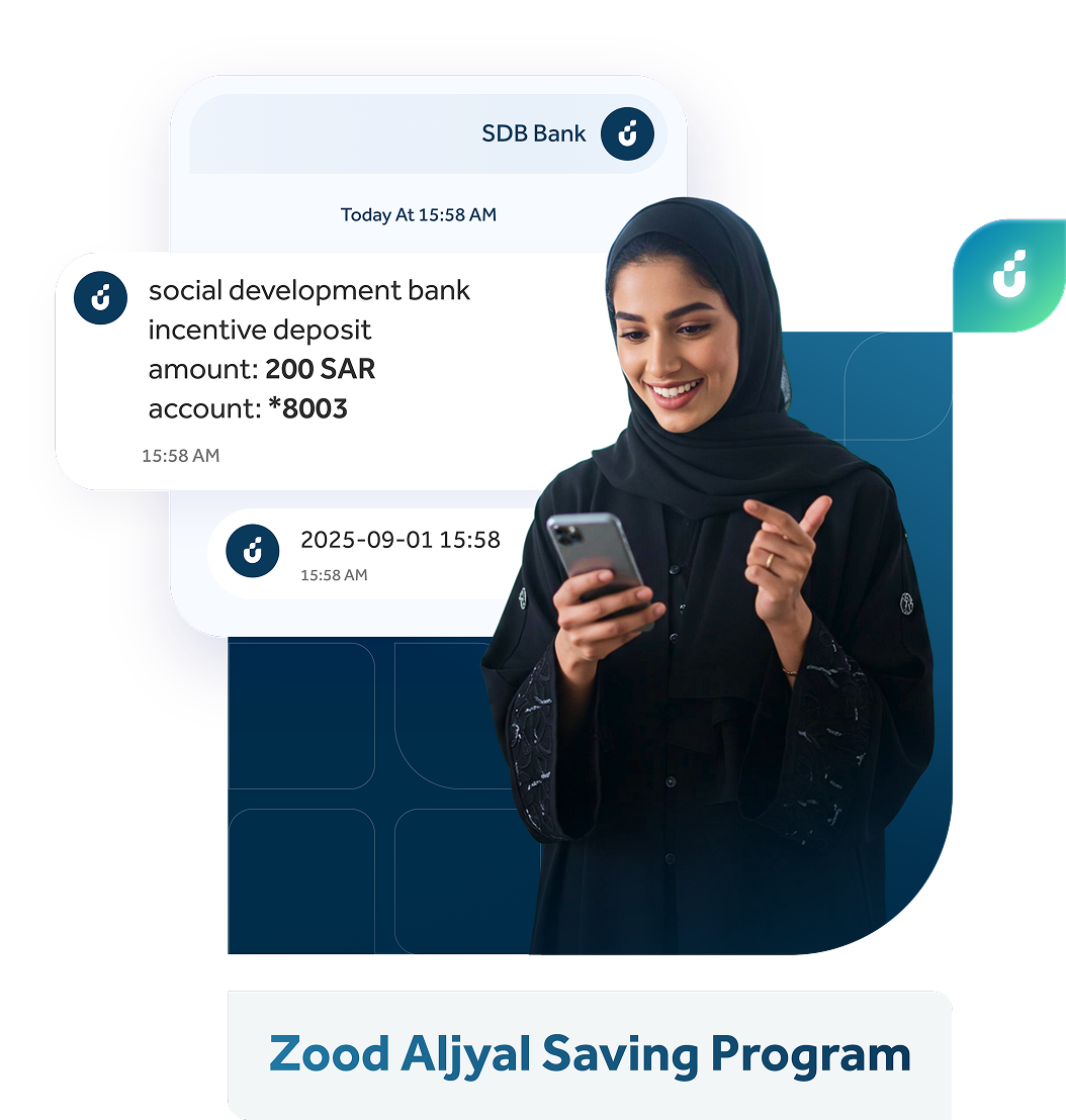Zood Saving Program